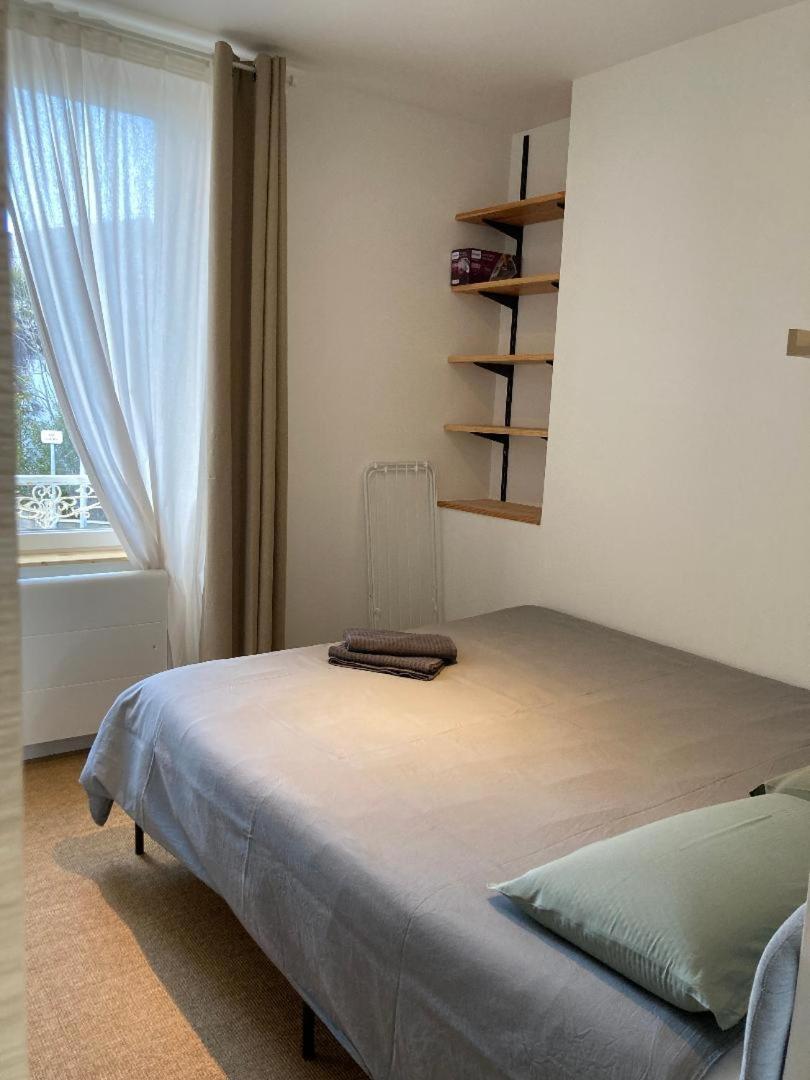 Apartment L'escale Donvillaise Donville-les-Bains