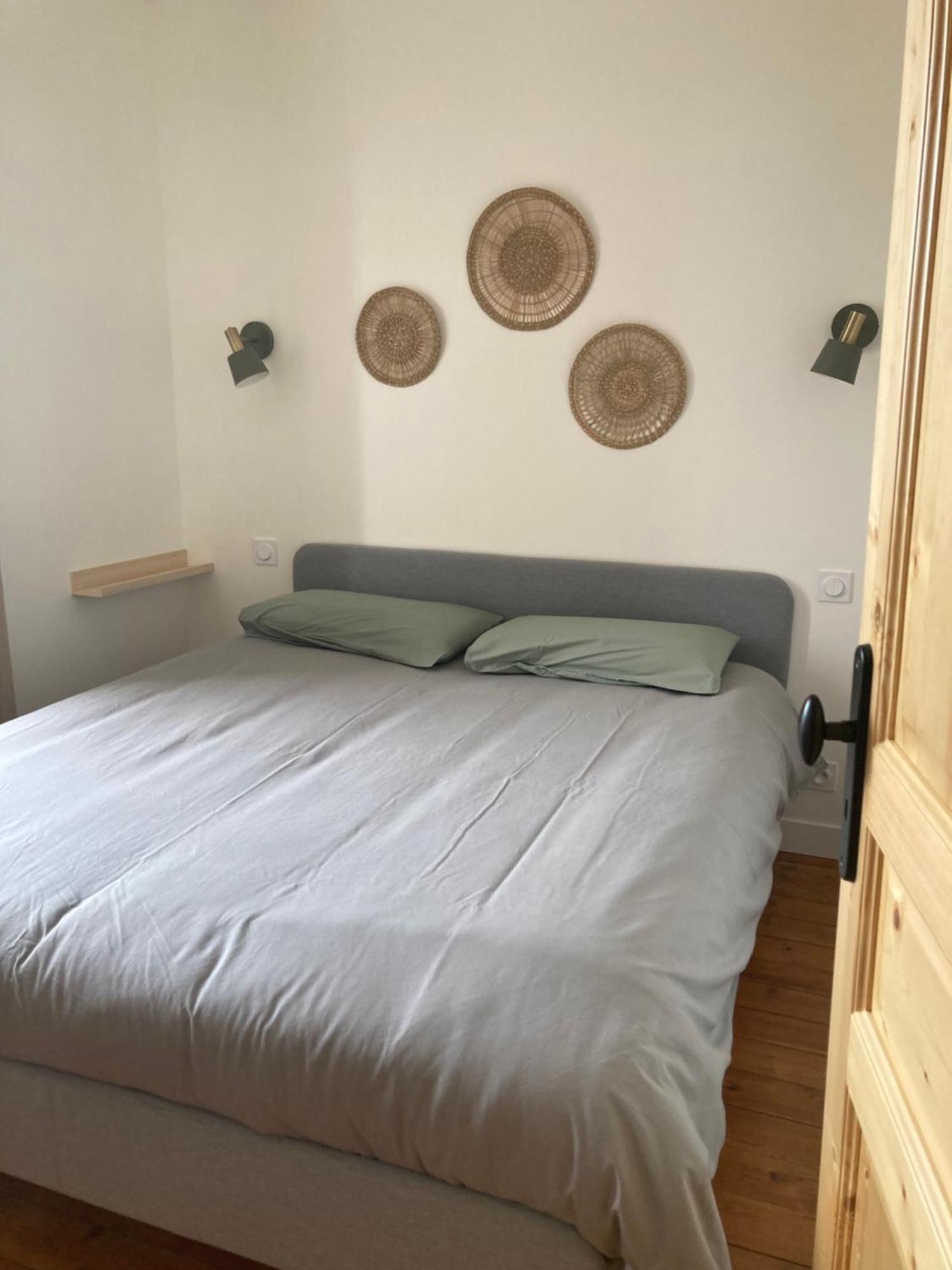 Apartment L'escale Donvillaise Donville-les-Bains