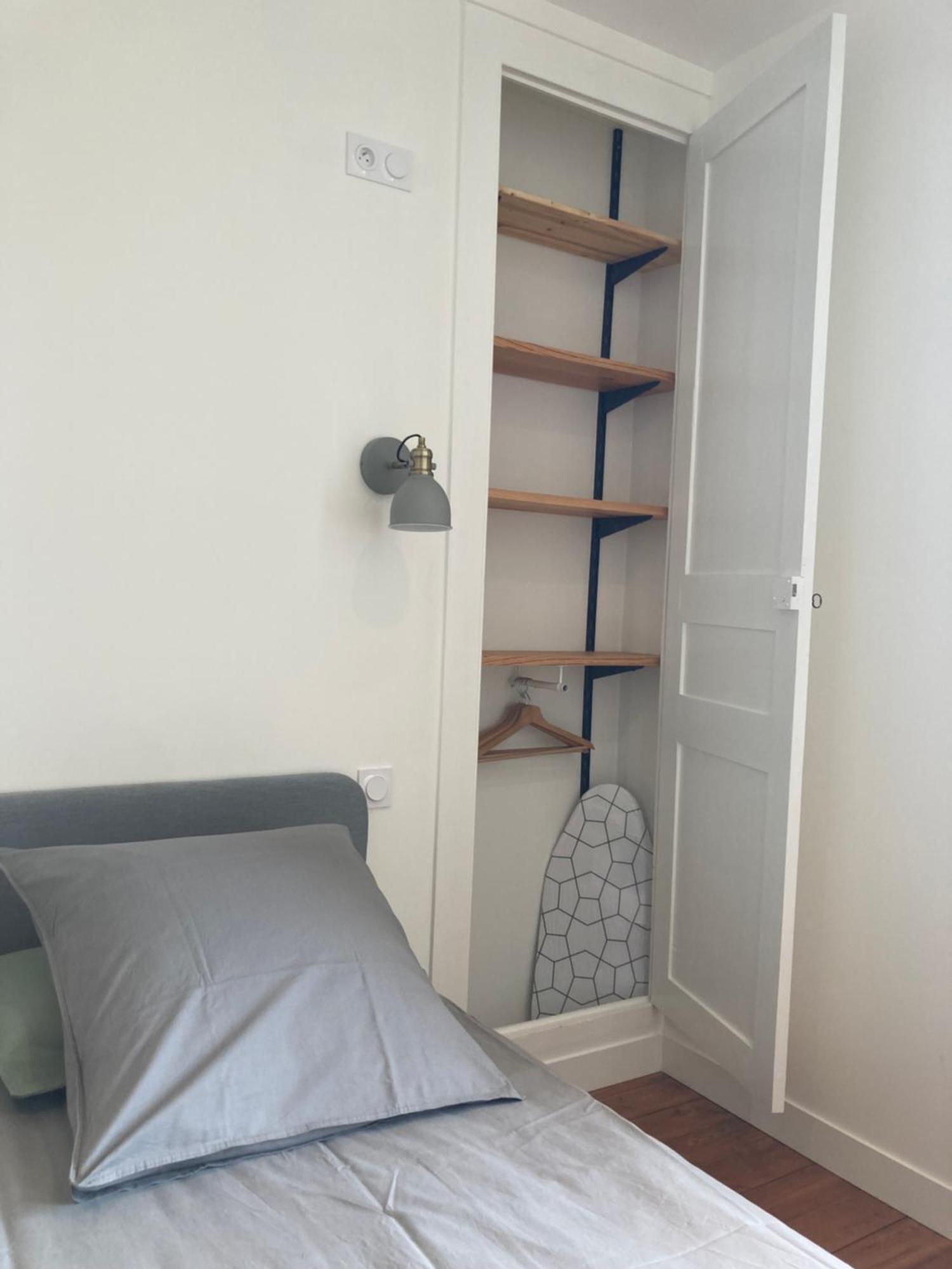 L'escale Donvillaise Apartment *